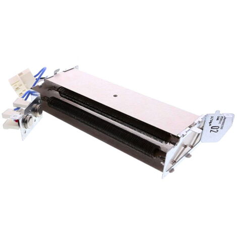 Résistance 2300W d'origine Sèche-linge C00294624, C00509682 INDESIT