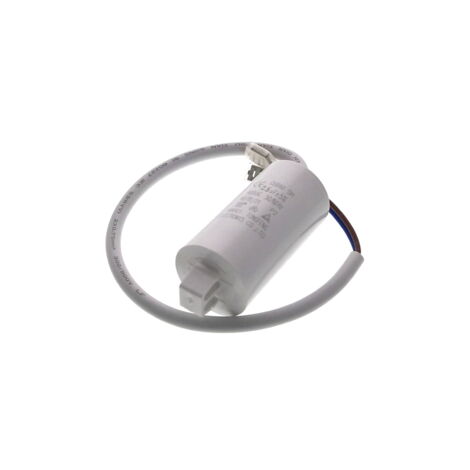 OXFORD, CONDO Froid 2.5uF 400V CBB65 cosses=6.3 A CLIPSER (1/2)