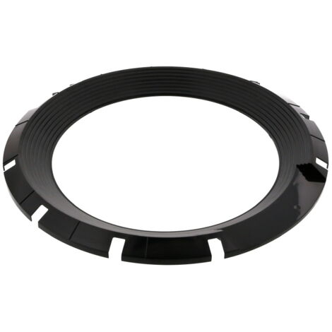 DAEWOO, ENJOLIVEUR Lave-Linge HUBLOT NOIR 3611695900 (1/2)