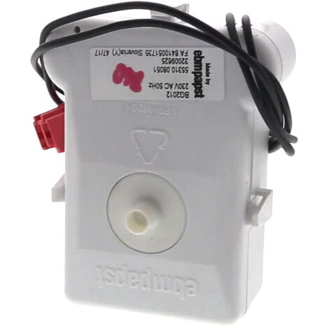 BRANDT, MOTEUR Froid Ventilation Congélateur BG2012 55310.08051 EBMPAPST