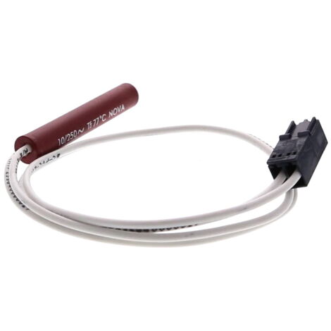 Thermostat pour congélateur brandt dedietrich thermor vedette fagor