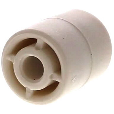 GORENJE, ROUE Froid ARRIERE BLANCHE (1/2)