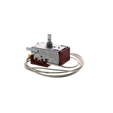 GLEMGAS, THERMOSTAT Froid KDF25X-E bulbe=1315mm (1/2)