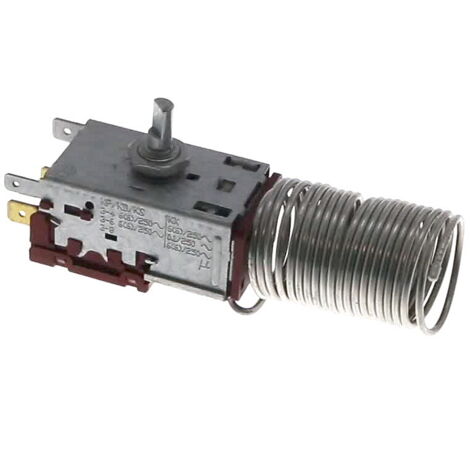 CONTINENTAL EDISON, Thermostat Froid 077B0356 (1/3)
