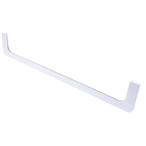 CONTINENTAL EDISON, PROFIL Froid AVANT CLAYETTE Blanc SW VBE2643 99602108 (1/2)