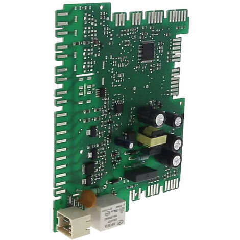 SHARP, PLATINE Lave-Vaisselle B-T1311 (1/2)