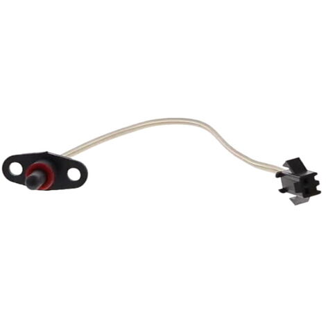 FORTEX, THERMOSTAT Lave-Vaisselle BOL (1/2)