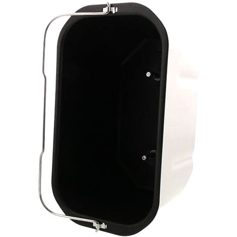 QUIGG, CUVE Petit electro ménager MACHINE PAIN Grand modèle 246138165 AXE LG29MM promo (1/2)