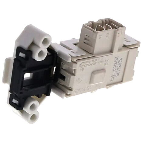 WINIA, SECURITE Lave-Linge PORTE ZV-446 M5 ZV446M5 (1/2)