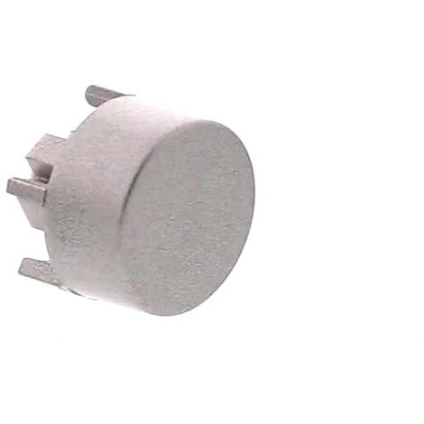ESSENTIEL B, BOUTON Lave-Vaisselle M/A GRIS PAGOS (1/2)