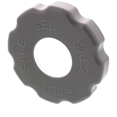 VEDETTE, BOUCHON Lave-Vaisselle BAC SEL (1/2)