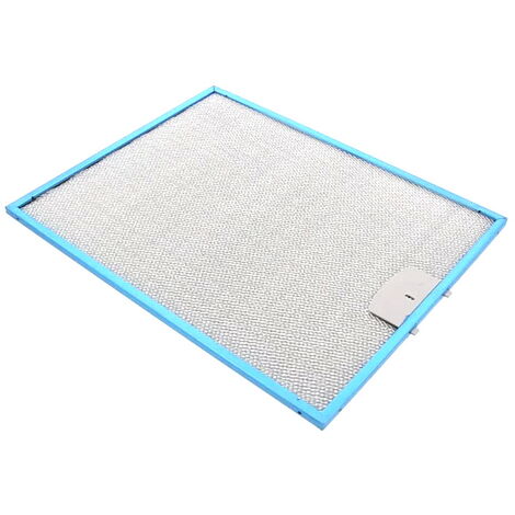ESSENTIEL B, FILTRE Hotte METAL 353285 (1/2)