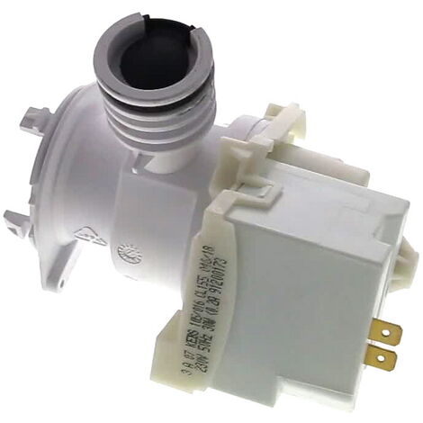 Pompe de vidange lave-vaisselle Emmepi Fagor 809735