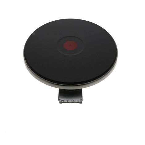 DE DIETRICH, PLAQUE Plaque ELECTRIQUE 180mm 2000w 8mm (1/2)