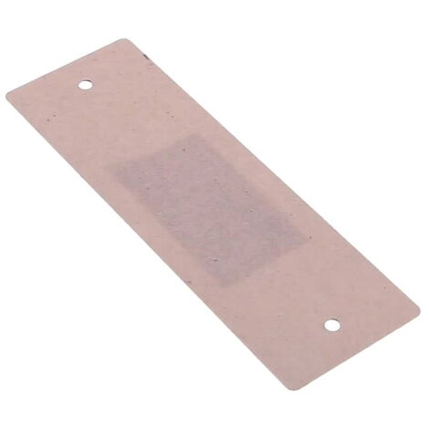 WHIRLPOOL, PLAQUE Micro onde MICA