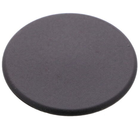 DAEWOO, CHAPEAU Plaque Semi-rapide NOIR MAT (1/2)