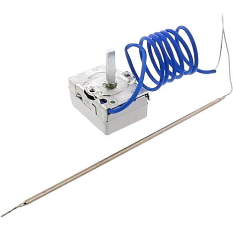 FALCON, THERMOSTAT Cuisinière FOUR 47-285°C NT-252ZW/6 2P+T BULBE+CABLE=104cm (1/2)