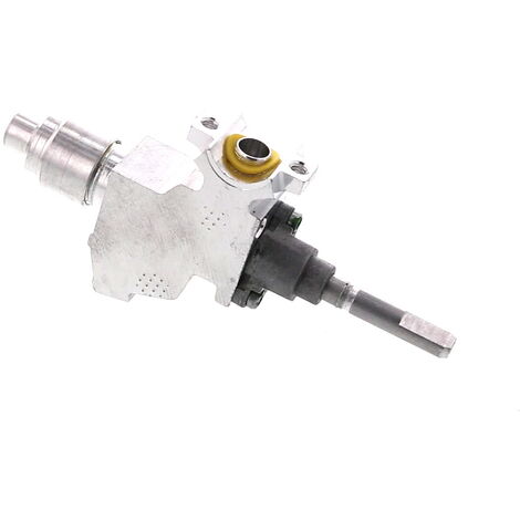 DAEWOO, ROBINET Cuisinière Semi-rapide ARD ARG TC 8353233 SABAF (1/2)