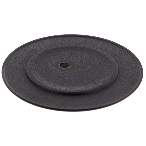 Chapeau De Brûleur Rapide SABAF 100 Mm - Référence FAR 37001479 - Compatible FAR Et Continental Edison - 8