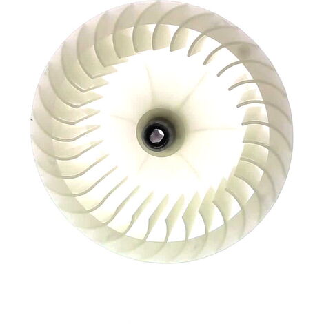 VALBERG, TURBINE Sèche-Linge ARRIERE (1/2)