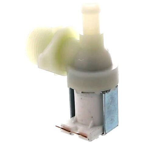 SIGNATURE, Electrovanne Lave-Vaisselle 1 VOIE 90° (1/2)