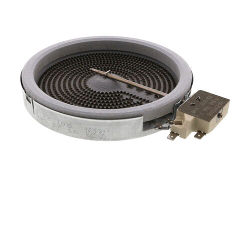 AIRLUX, Résistance Plaque 145mm HI-LIGHT (1/2)