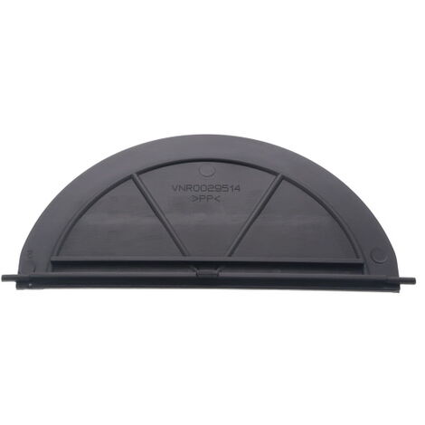 SAMSUNG, CLAPET Hotte 1/2 13770 147MM AVEC AXES (1/2)