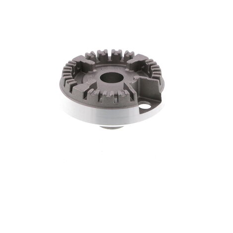 IKEA, COURONNE Cuisinière TETE BRULEUR Auxiliaire 45mm pet (1/2)