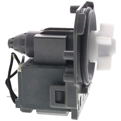 POMPE DE VIDANGE B30-6A pour LAVE VAISSELLE - 49173
