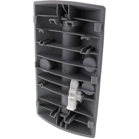 Tambour Océan Double Face 20.3 Cm - Son De Vagues Apaisant Pour Méditation, Relaxation Ou Aide Au Sommeil
