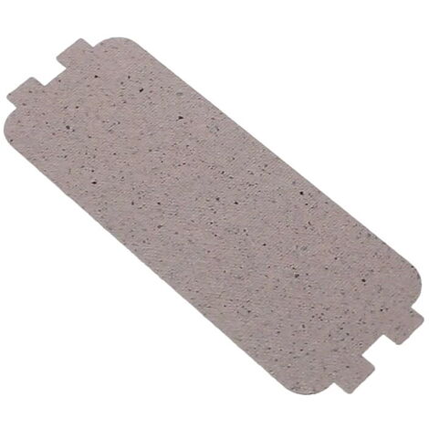 BRANDT, PLAQUE Micro onde MICA 12547