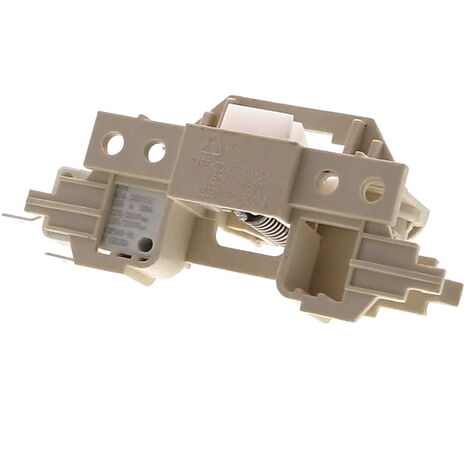 FORTEX, SERRURE Lave-Vaisselle PORTE (1/2)