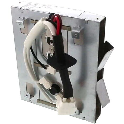 SURFLINE, RESISTANCE Sèche-Linge 2200W 230v (1/2)