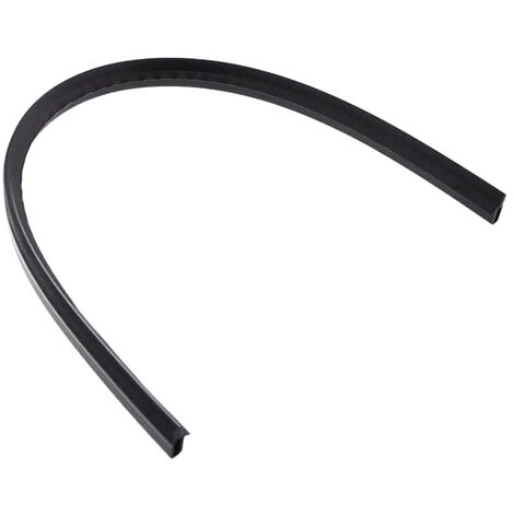 HAIER, JOINT Lave-Vaisselle BAS PORTE