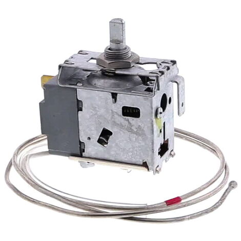 OCEAN, THERMOSTAT Froid Réfrigérateur WDFE28Y-L3EX bulbe=650mm (1/2)