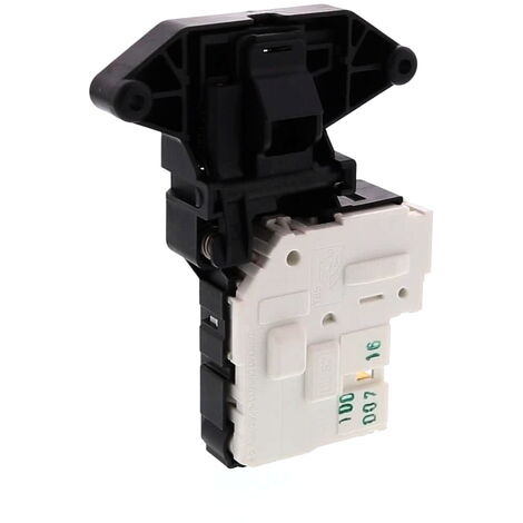 DAEWOO, SECURITE Lave-Linge PORTE 17208643100 0684 DL-S2 (1/2)