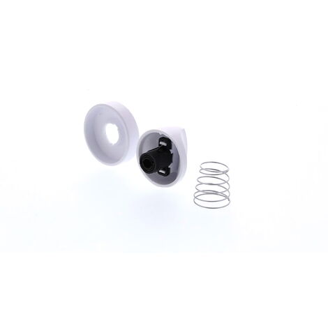 UNICLINE, MANETTE Cuisinière Blanc GAMA-1 3734 12h 6mm 11mm (1/2)