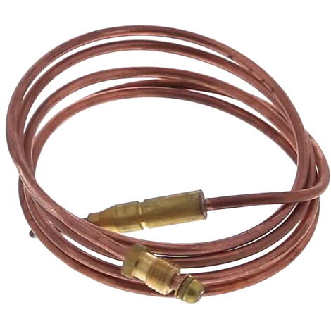 GLEMGAS, THERMOCOUPLE Cuisinière FOUR A VISSER 1200mm (1/2)