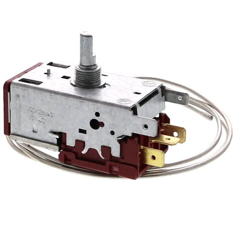 AIRLUX, THERMOSTAT Froid KDF29N1 FOSHAN (1/2)