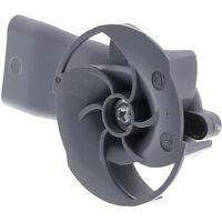 BRANDT, TURBINE Lave-Vaisselle BRAS Supérieur