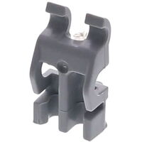 Palier lave-vaisselle compatible avec plusieurs modèles – Installation facile – Durabilité accrue – Accessoire essentiel pour Whirlpool