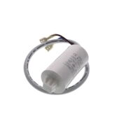 WHITEWOOD, CONDENSATEUR Froid 2UF fils cosses 6.3
