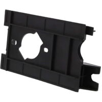 DAEWOO, SUPPORT Lave-Vaisselle Electrovanne 45
