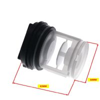 CONTINENTAL EDISON, BOUCHON Lave-Linge POMPE LEILI 144122 247685 72.5/63.5