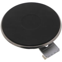 NOGAMATIC, PLAQUE Plaque ELECTRIQUE 145mm 1000w 8mm 12.14453.194