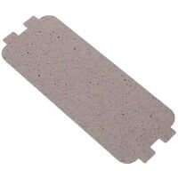 COOKE&LEWIS, PLAQUE Micro onde MICA 12547