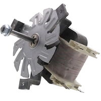 FALCON, MOTEUR Cuisinière VENTILATEUR 26W YJ64-16A 2cosses