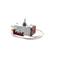 SILVERCREST, THERMOSTAT Froid KDF25X