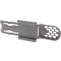 CONTINENTAL EDISON, GRILLE Lave-Linge ASSOUPLISSANT GRISE 202
