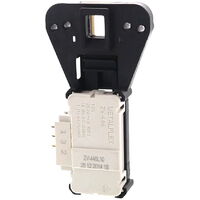 VIVAX, SECURITE Lave-Linge PORTE ZV-446L10 ZV446L10